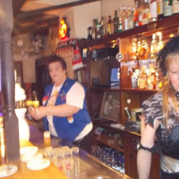 Karneval Öffnungszeiten