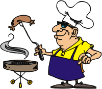 Grillparty